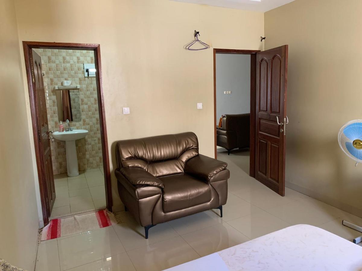 Homestay Meuble Diamniadio