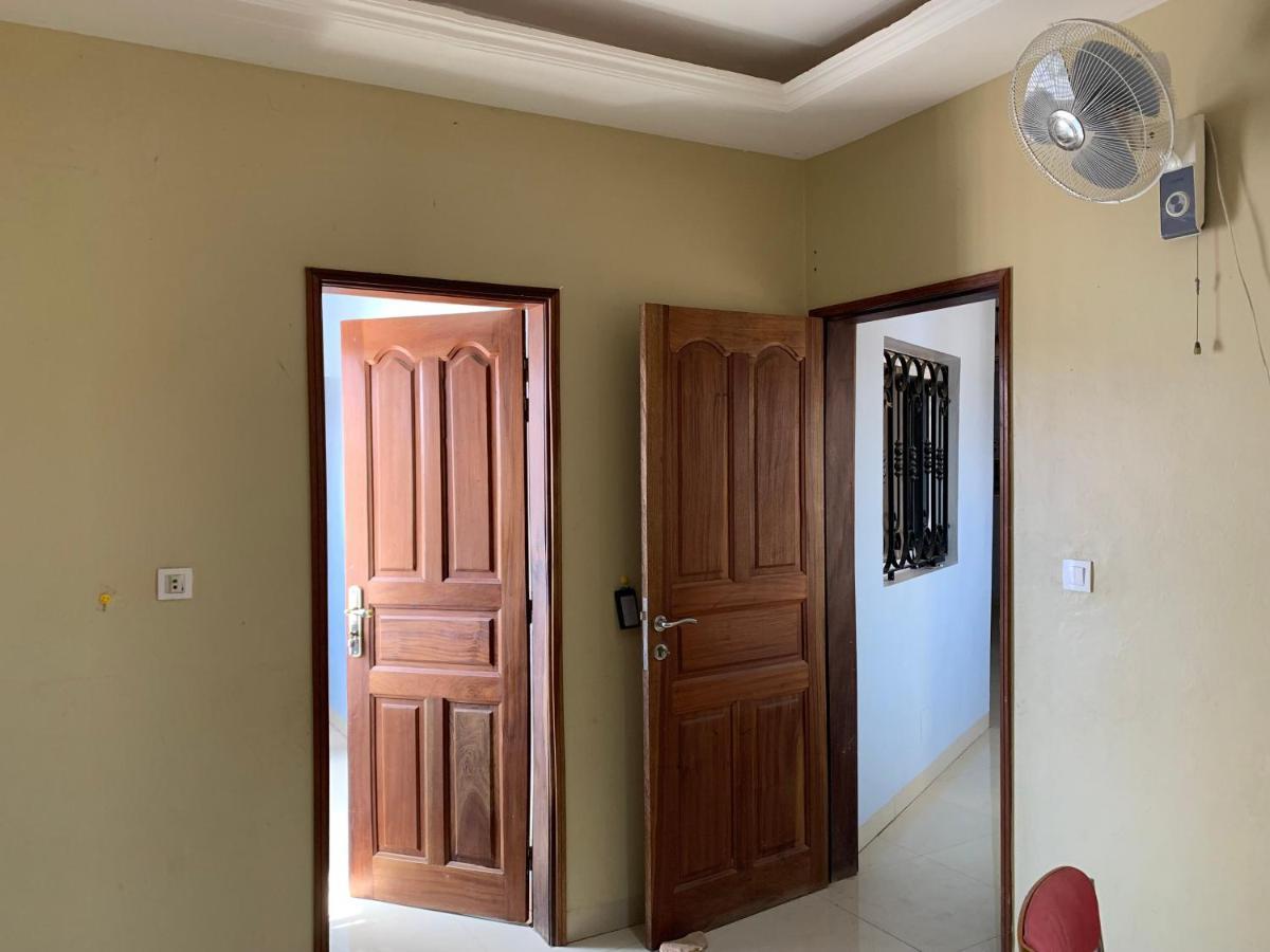 Meuble Diamniadio Homestay